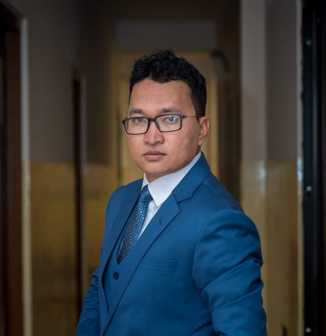 Principal's Photo